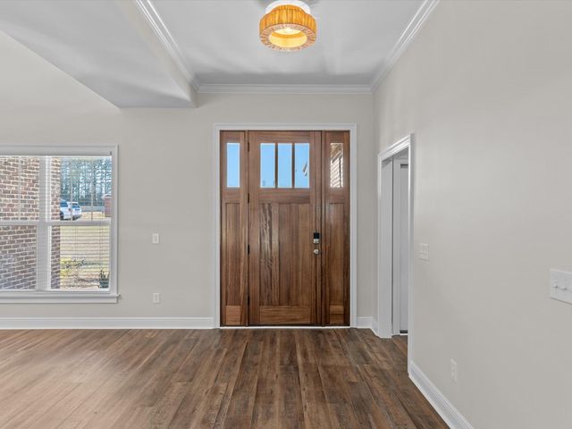 437 County Road 758, Enterprise, AL 36330