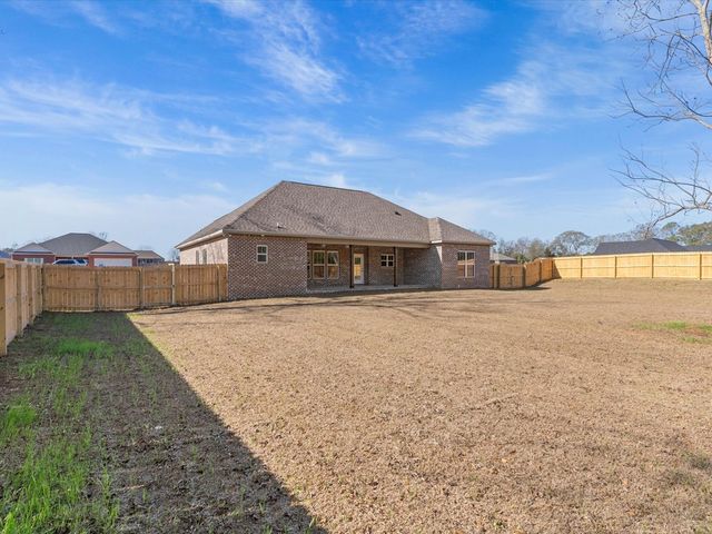 437 County Road 758, Enterprise, AL 36330