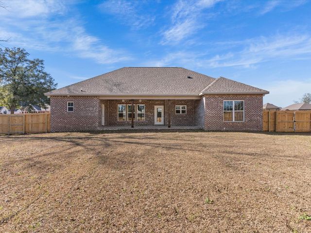 437 County Road 758, Enterprise, AL 36330