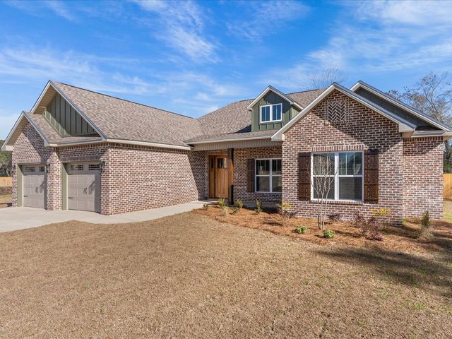 437 County Road 758, Enterprise, AL 36330