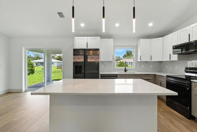 2692 PRETZEL LANE, North Port, FL 34286