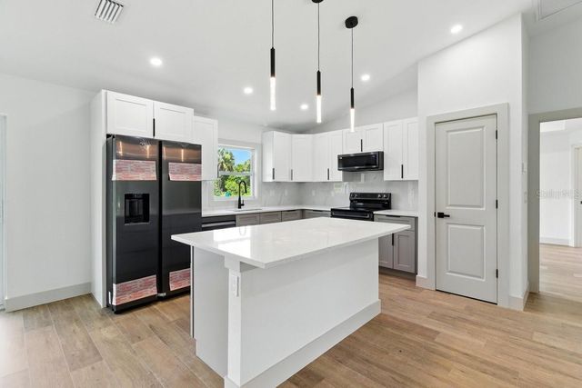 2692 PRETZEL LANE, North Port, FL 34286