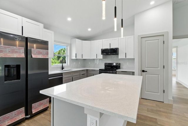 2692 PRETZEL LANE, North Port, FL 34286