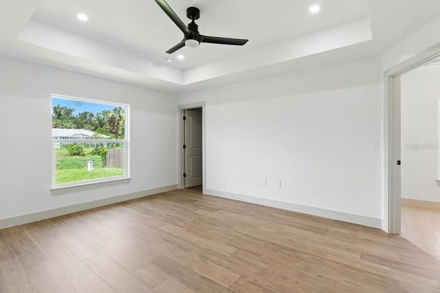 2692 PRETZEL LANE, North Port, FL 34286