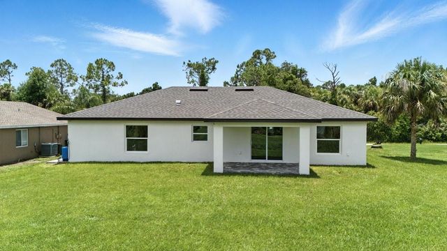 2692 PRETZEL LANE, North Port, FL 34286