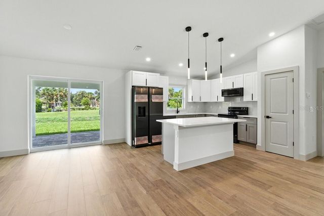 2692 PRETZEL LANE, North Port, FL 34286