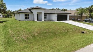 2692 PRETZEL LANE, North Port, FL 34286