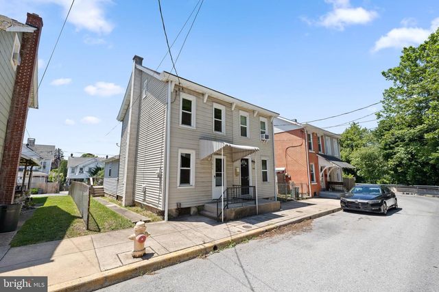 218 CINDER ST, Birdsboro, PA 19508
