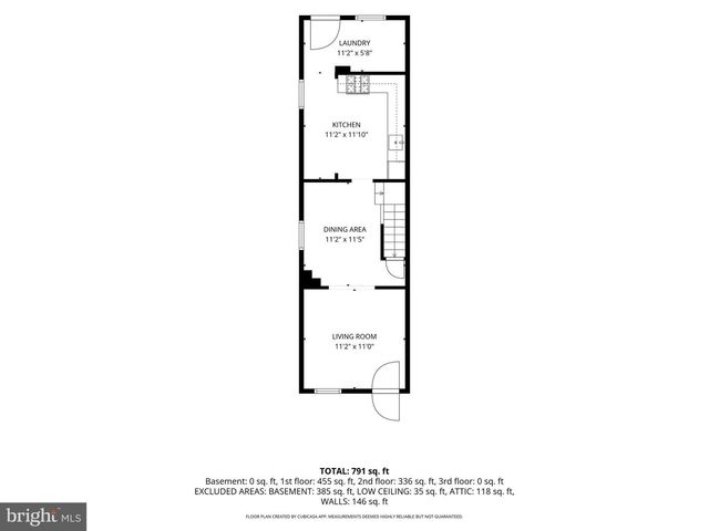 218 CINDER ST, Birdsboro, PA 19508