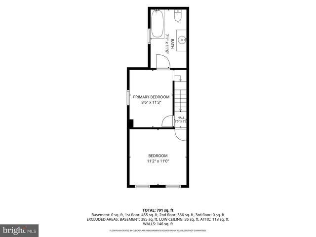 218 CINDER ST, Birdsboro, PA 19508