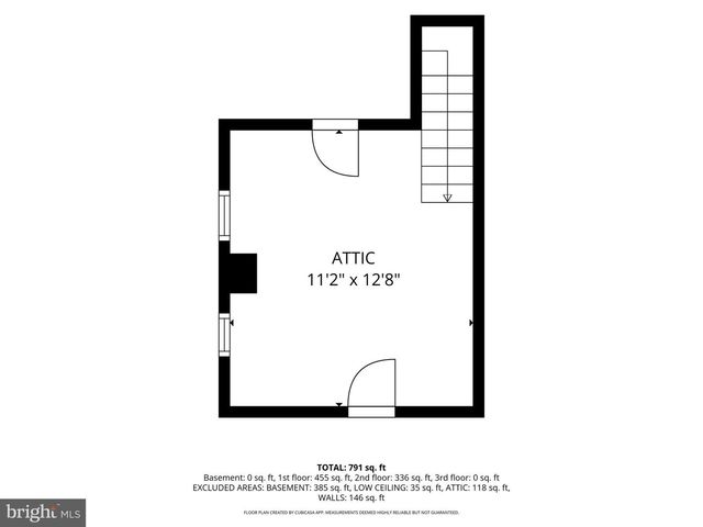 218 CINDER ST, Birdsboro, PA 19508
