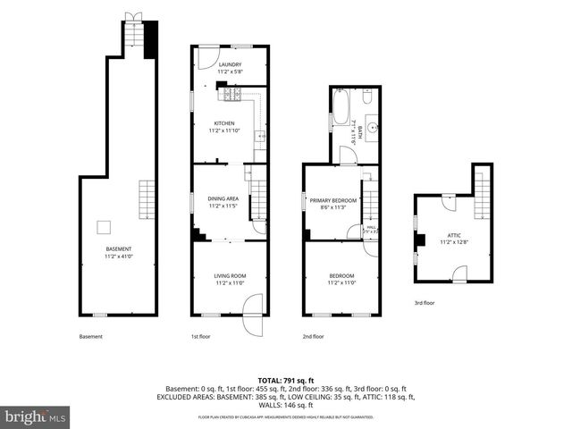 218 CINDER ST, Birdsboro, PA 19508