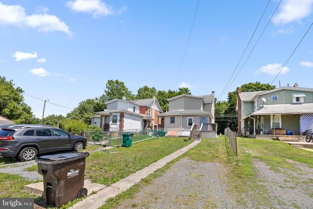 218 CINDER ST, Birdsboro, PA 19508
