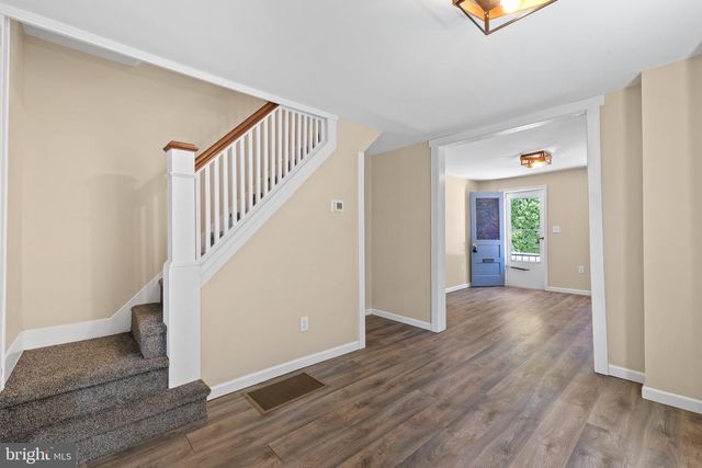 218 CINDER ST, Birdsboro, PA 19508