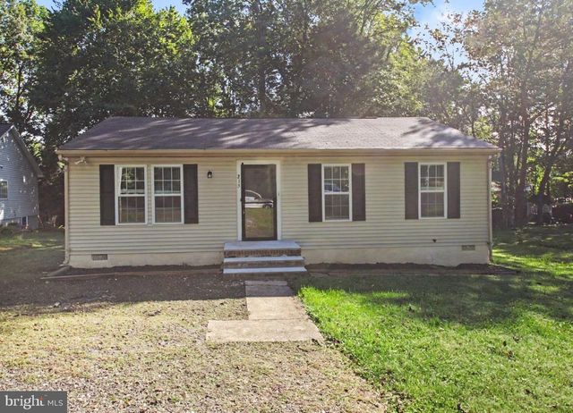 215 SPOTSWOOD RD, Locust Grove, VA 22508