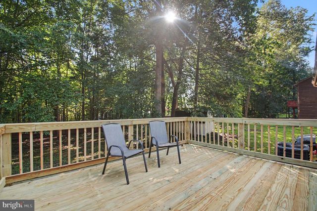 215 SPOTSWOOD RD, Locust Grove, VA 22508