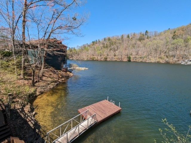 23 Moseley Way, Robbinsville, NC 28771