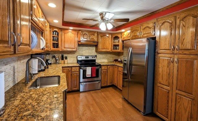 23 Moseley Way, Robbinsville, NC 28771