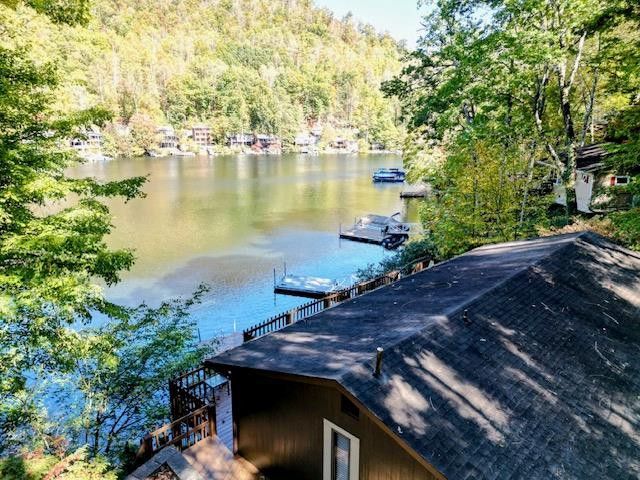 23 Moseley Way, Robbinsville, NC 28771