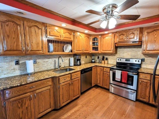 23 Moseley Way, Robbinsville, NC 28771