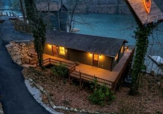 23 Moseley Way, Robbinsville, NC 28771