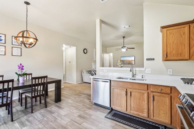 5530 Exeter Drive, Prosper, TX 75078