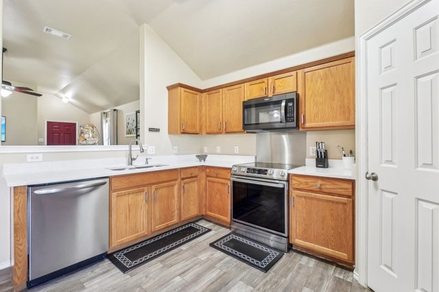 5530 Exeter Drive, Prosper, TX 75078