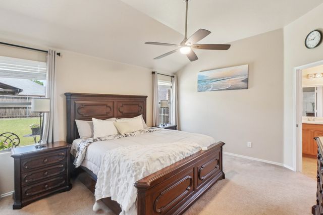 5530 Exeter Drive, Prosper, TX 75078