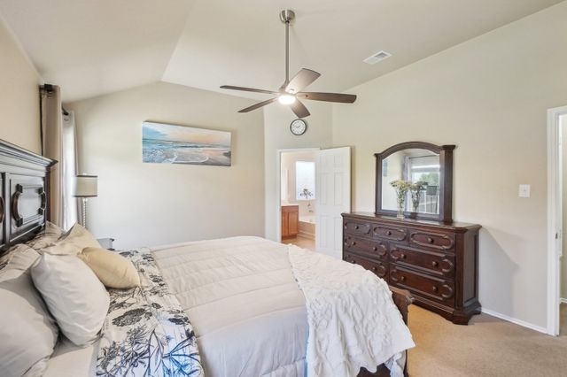 5530 Exeter Drive, Prosper, TX 75078
