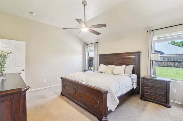 5530 Exeter Drive, Prosper, TX 75078