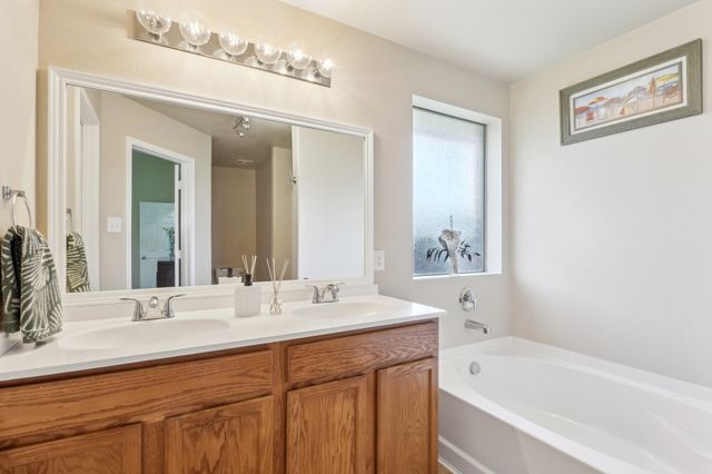 5530 Exeter Drive, Prosper, TX 75078