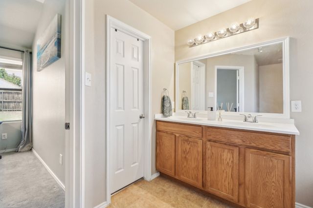 5530 Exeter Drive, Prosper, TX 75078