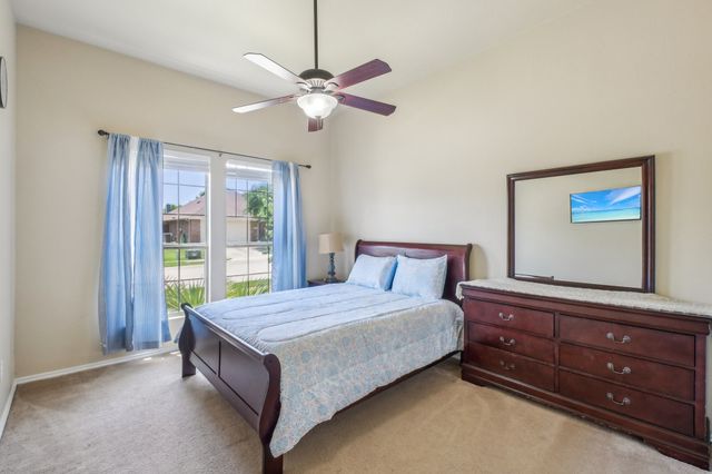 5530 Exeter Drive, Prosper, TX 75078