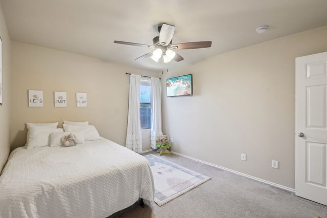 5530 Exeter Drive, Prosper, TX 75078