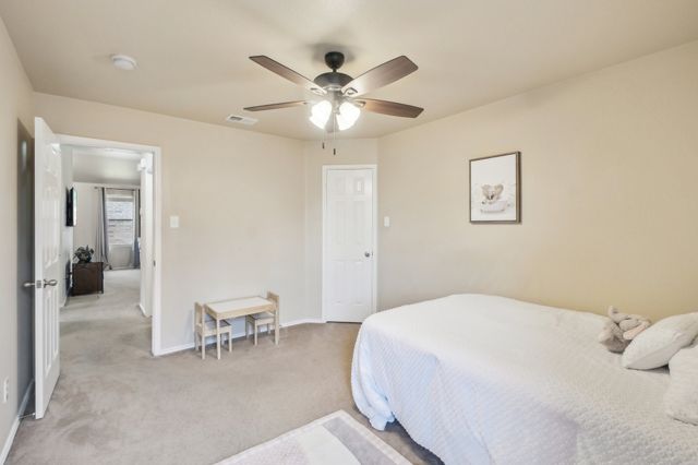 5530 Exeter Drive, Prosper, TX 75078
