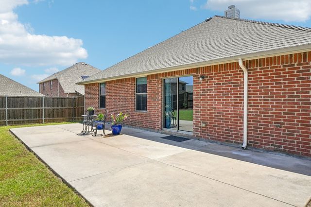 5530 Exeter Drive, Prosper, TX 75078