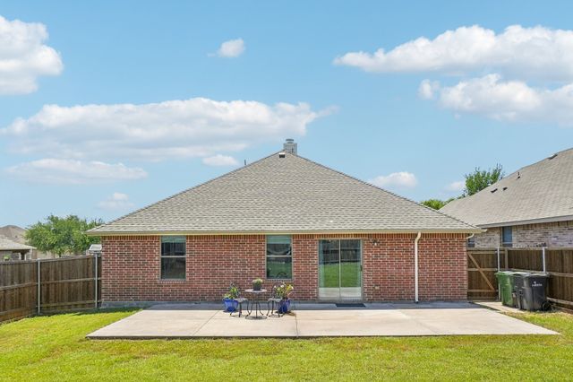 5530 Exeter Drive, Prosper, TX 75078