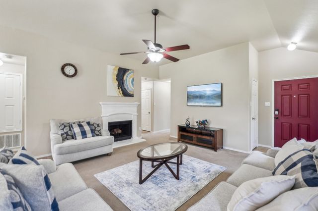 5530 Exeter Drive, Prosper, TX 75078