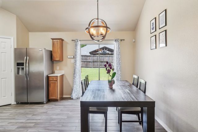 5530 Exeter Drive, Prosper, TX 75078