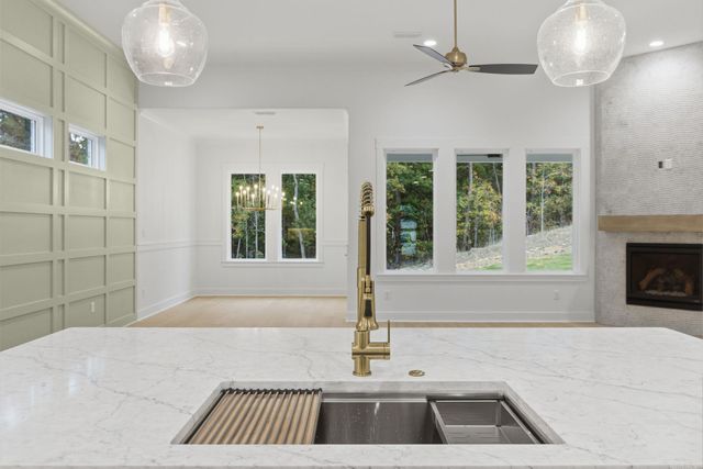 135 Calion Court, Little Rock, AR 72223