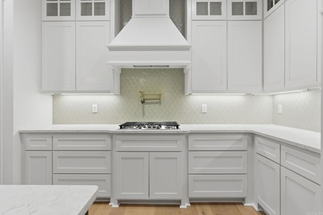 135 Calion Court, Little Rock, AR 72223