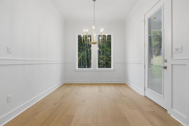 135 Calion Court, Little Rock, AR 72223