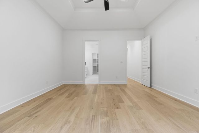 135 Calion Court, Little Rock, AR 72223