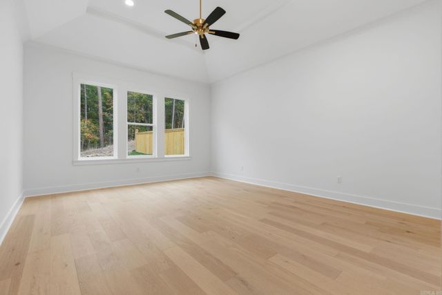 135 Calion Court, Little Rock, AR 72223