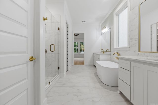 135 Calion Court, Little Rock, AR 72223