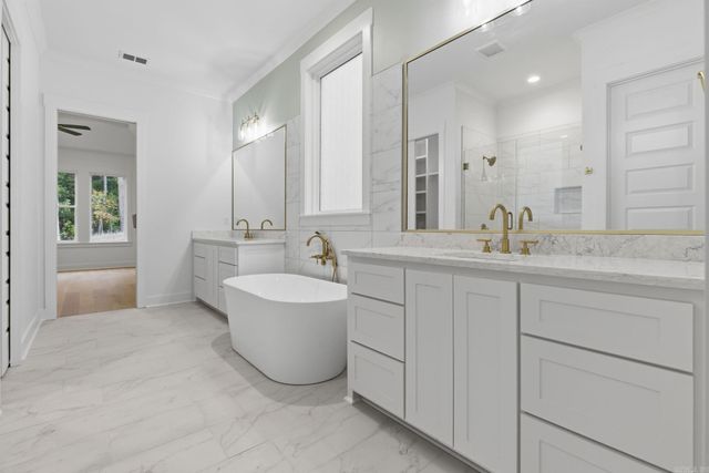 135 Calion Court, Little Rock, AR 72223