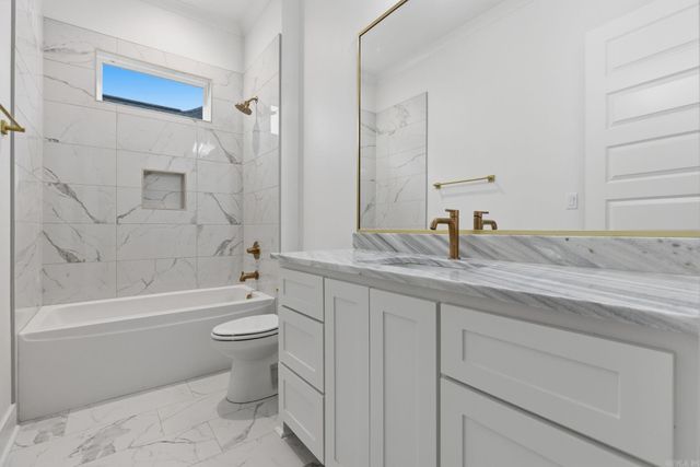 135 Calion Court, Little Rock, AR 72223