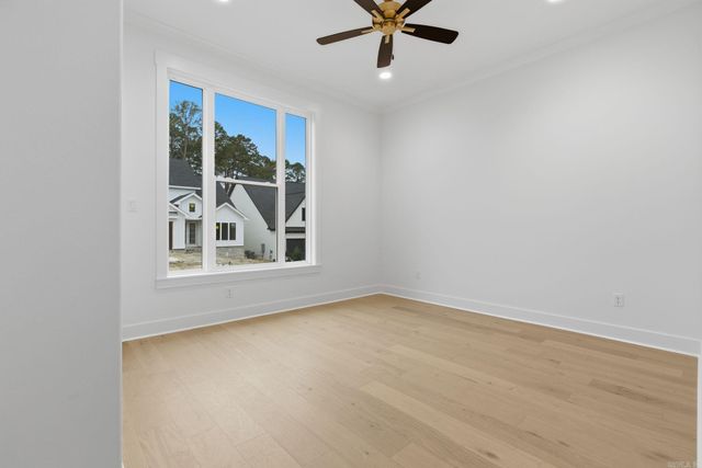 135 Calion Court, Little Rock, AR 72223