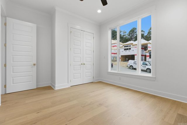 135 Calion Court, Little Rock, AR 72223