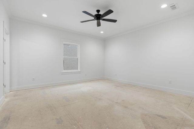 135 Calion Court, Little Rock, AR 72223